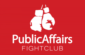 Public Affairs Fight Club